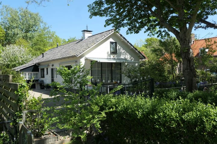 Foto 2 van Bosweg 21