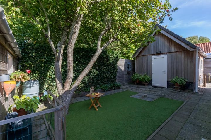 Foto 5 van Bosweg 21