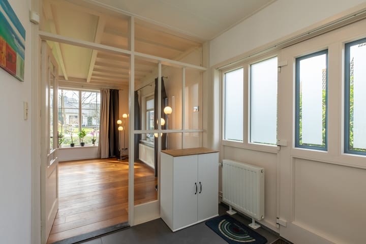 Foto 7 van Bosweg 21