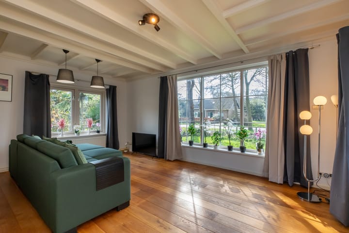 Foto 8 van Bosweg 21