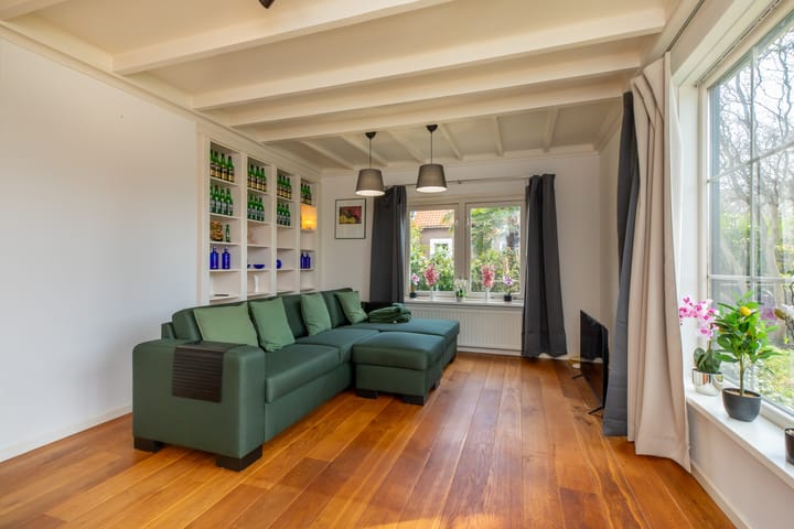 Foto 9 van Bosweg 21