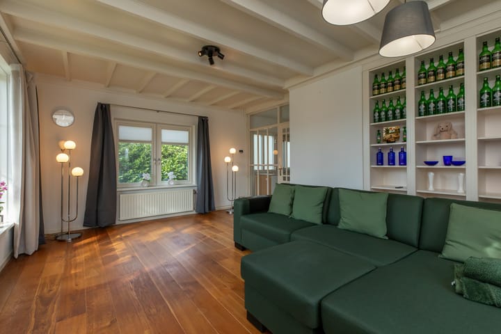 Foto 10 van Bosweg 21