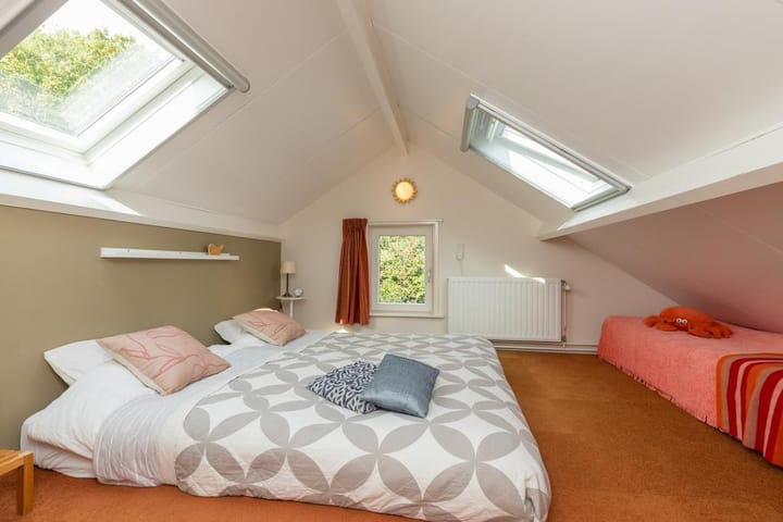 Foto 25 van Bosweg 21