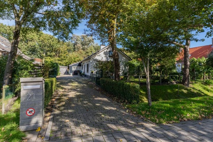 Foto 29 van Bosweg 21