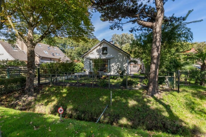 Foto 31 van Bosweg 21