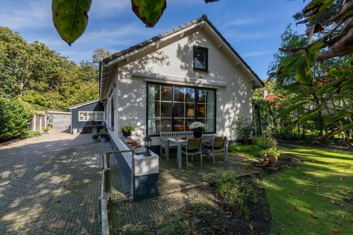 Foto 32 van Bosweg 21