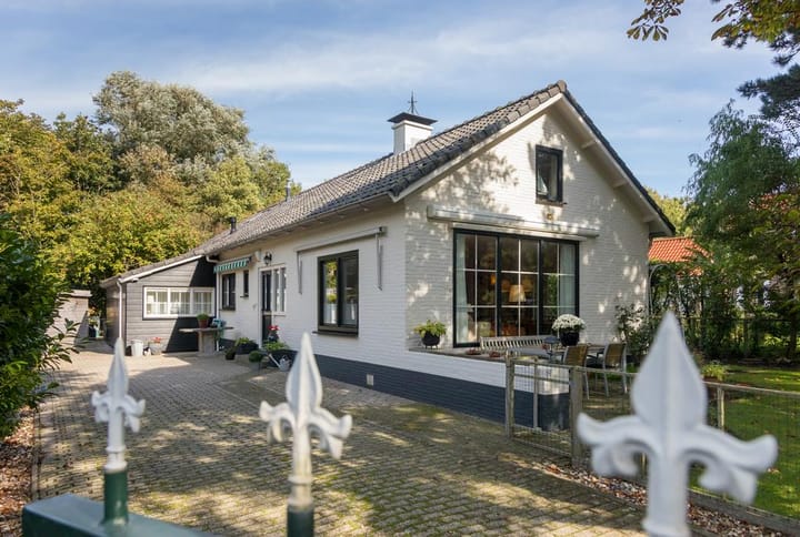 Foto 33 van Bosweg 21