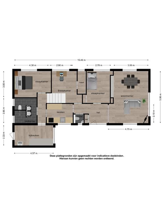 Foto 52 van Bosweg 21