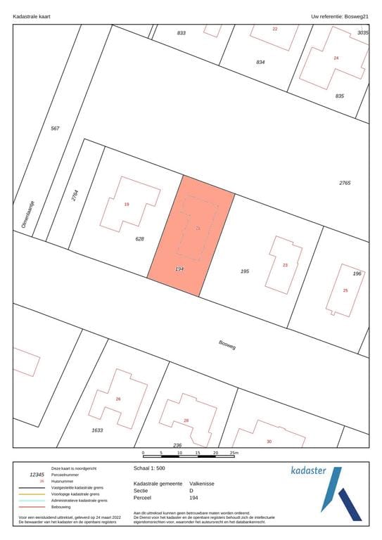 Foto 54 van Bosweg 21