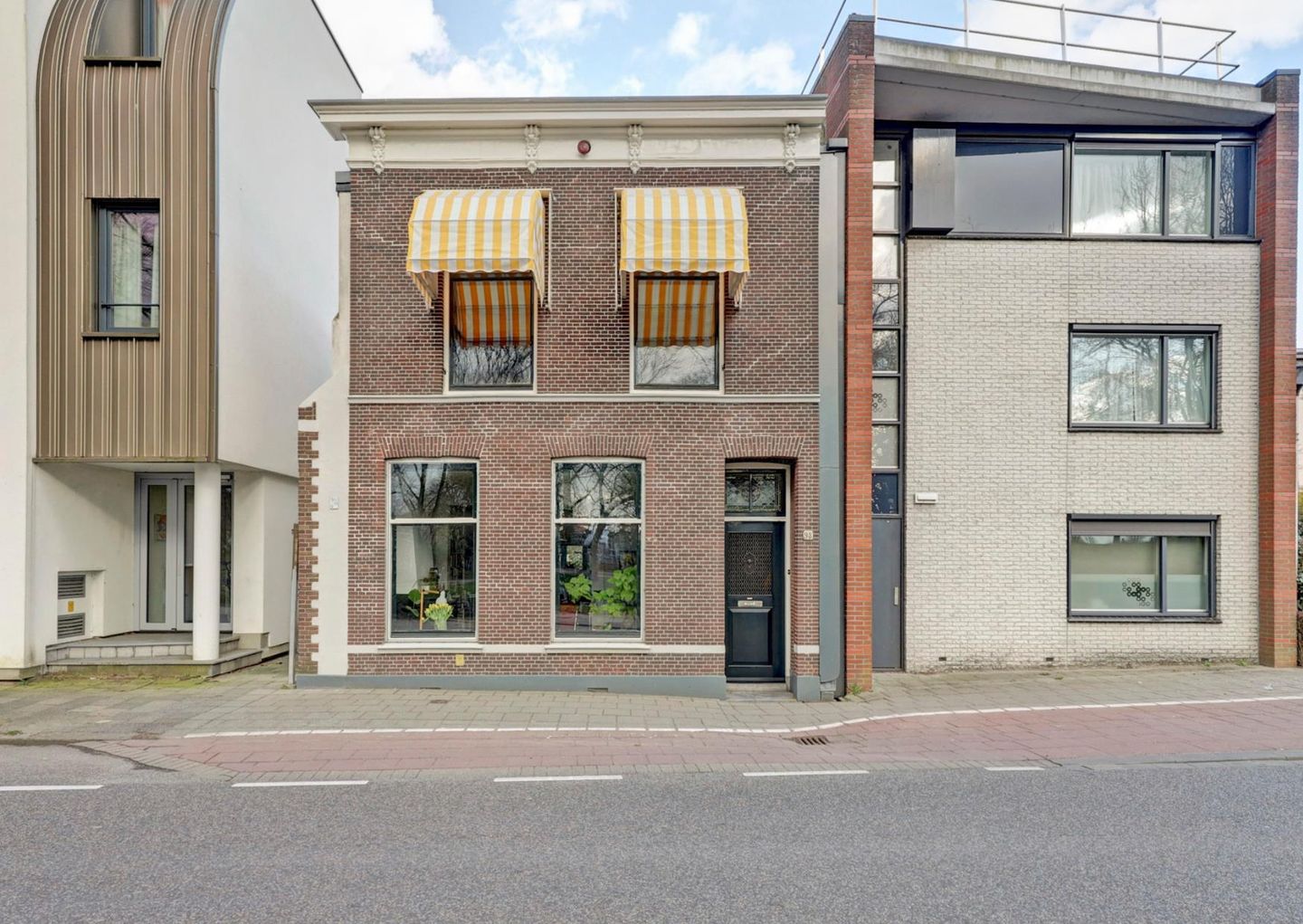 Foto 1 van Fluwelensingel 98