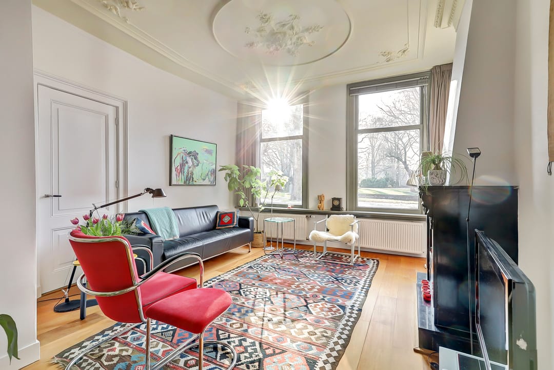 Foto 2 van Fluwelensingel 98