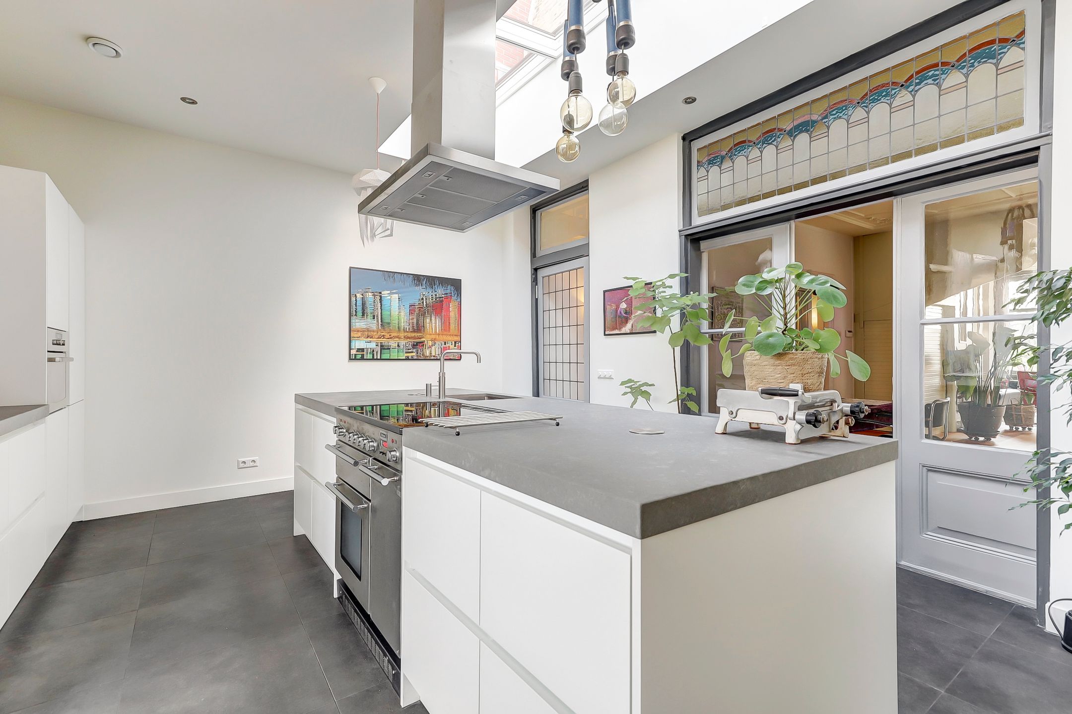 Foto 3 van Fluwelensingel 98