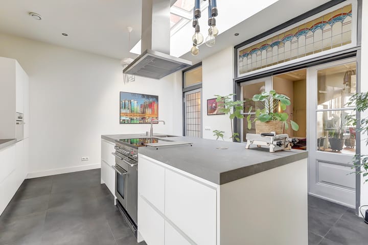 Foto 3 van Fluwelensingel 98