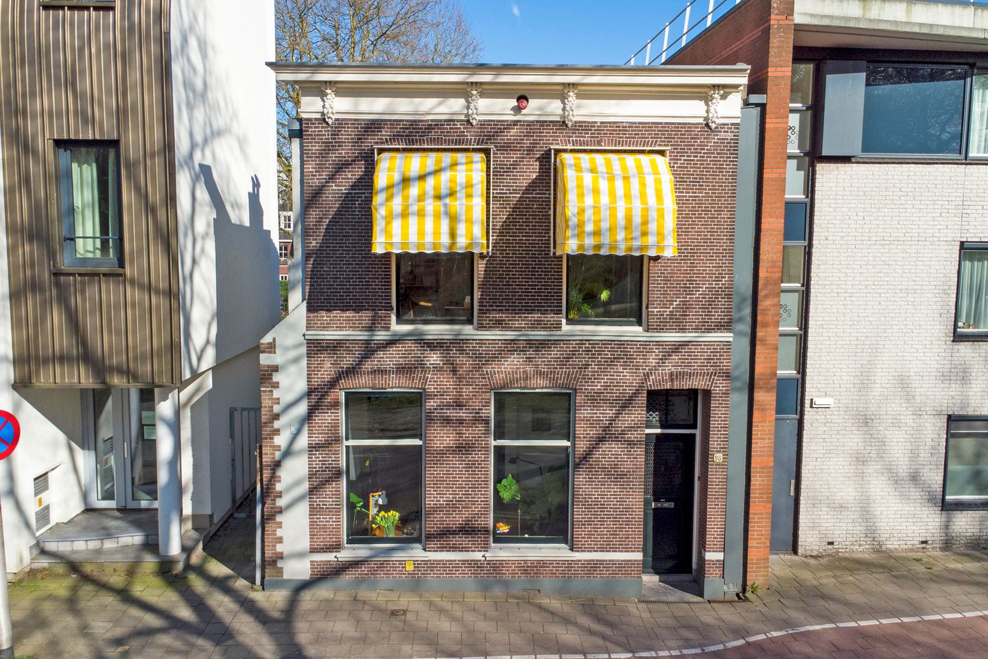 Foto 4 van Fluwelensingel 98