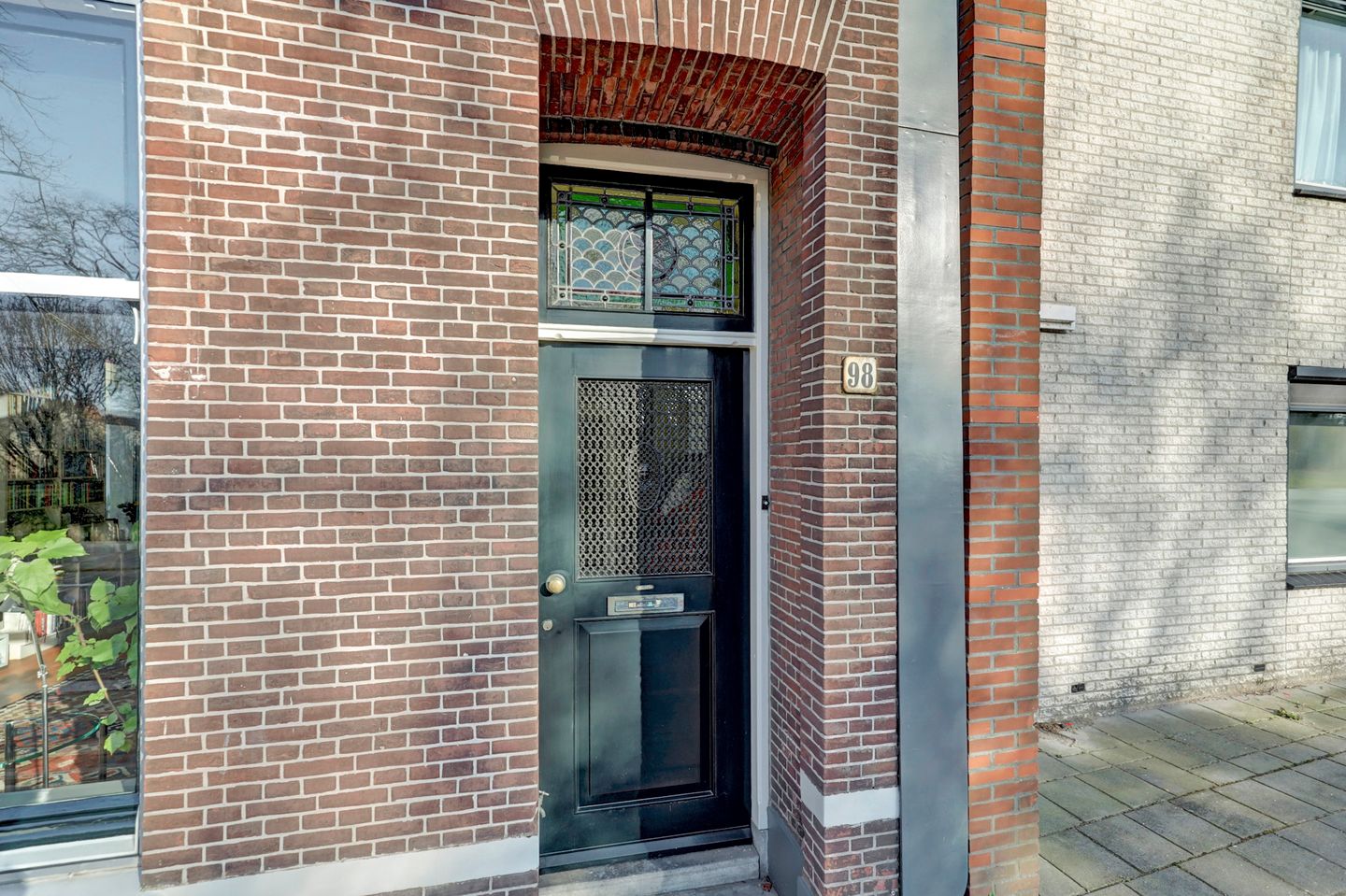 Foto 5 van Fluwelensingel 98