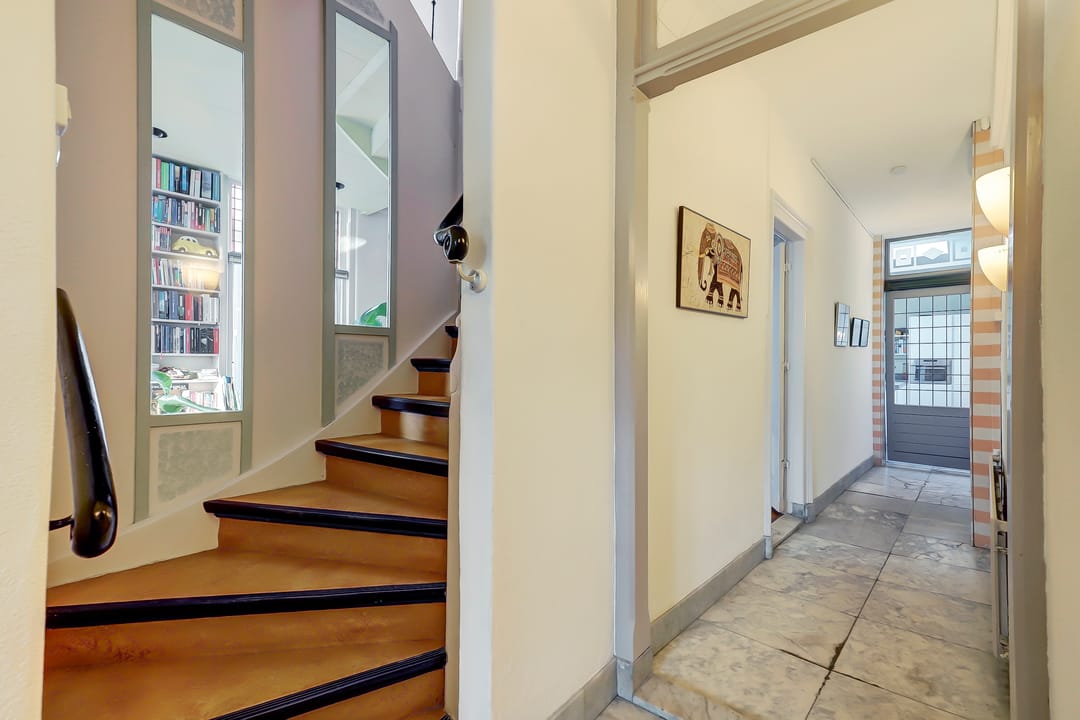 Foto 7 van Fluwelensingel 98