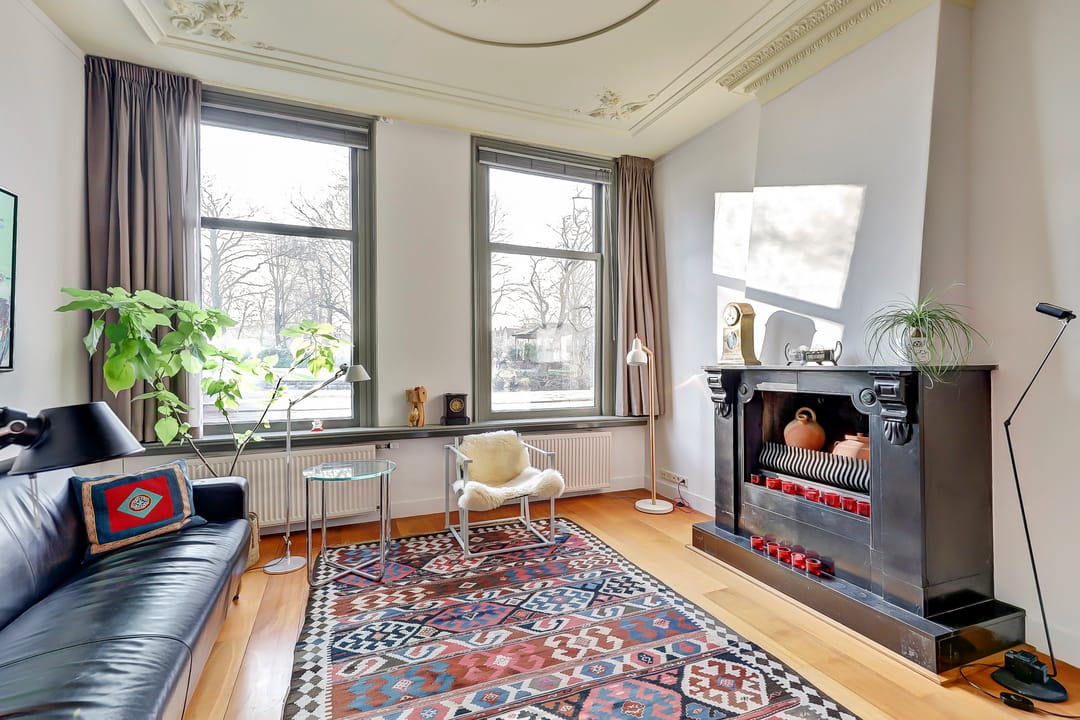 Foto 8 van Fluwelensingel 98