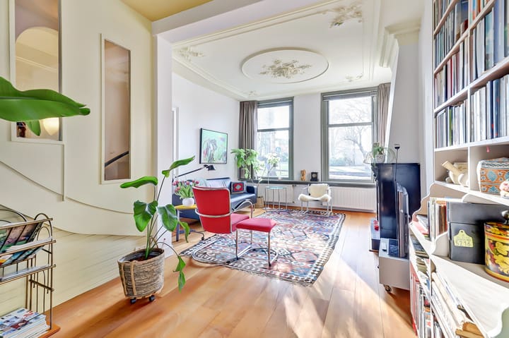 Foto 9 van Fluwelensingel 98