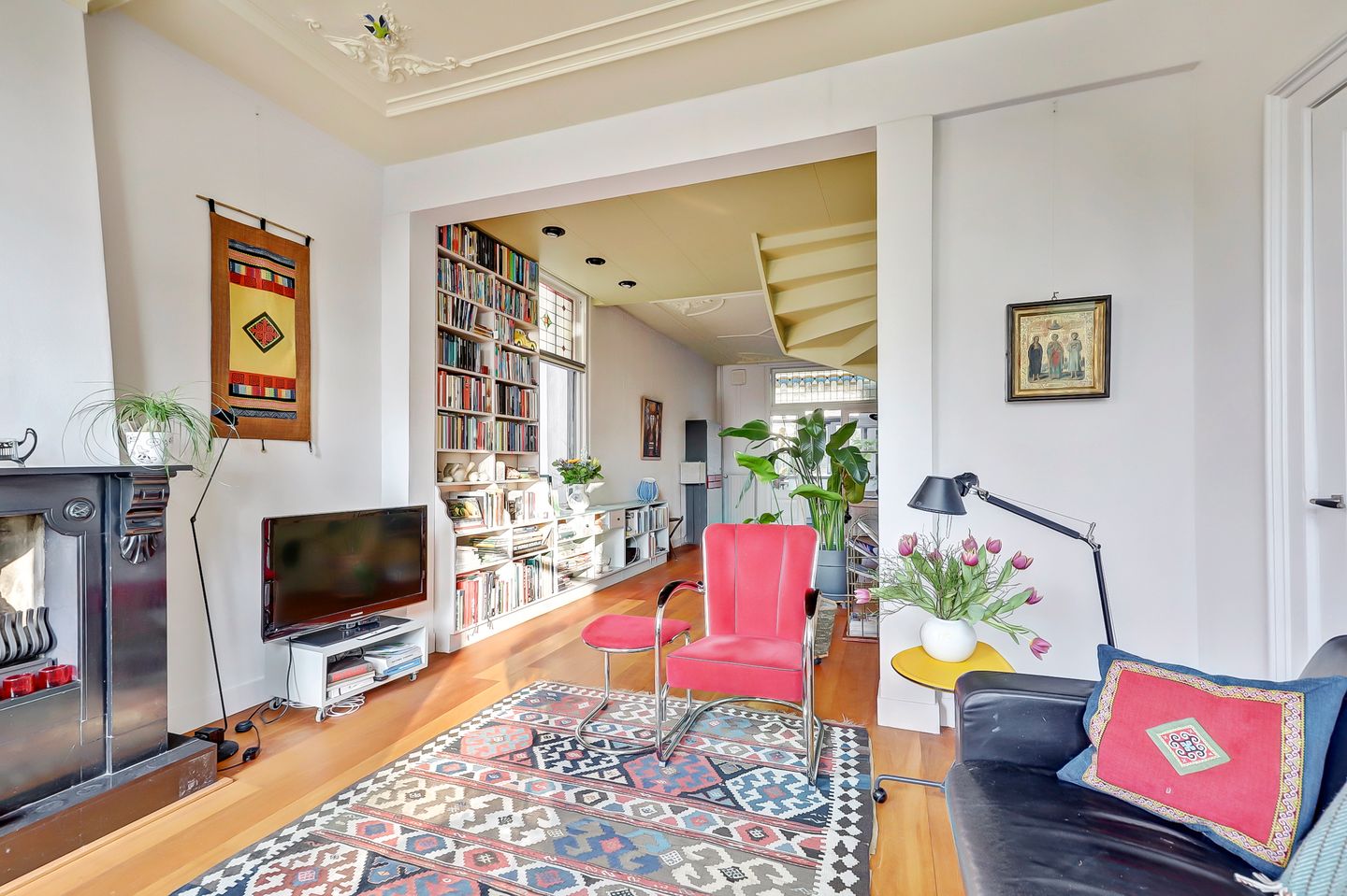 Foto 10 van Fluwelensingel 98