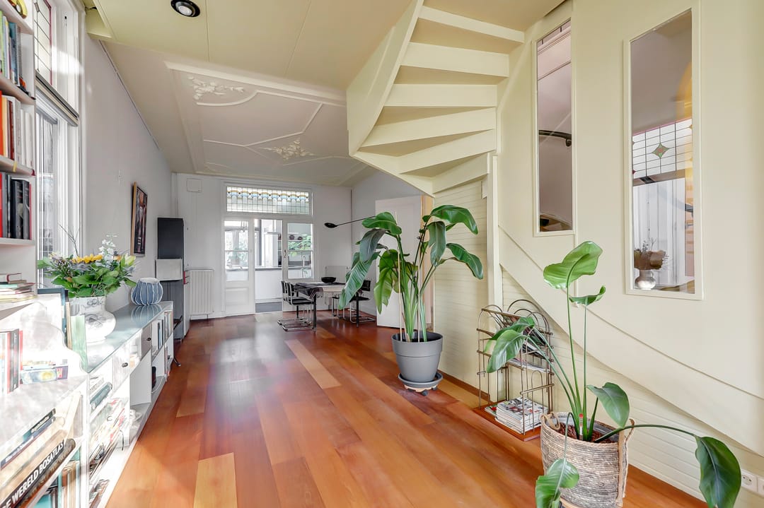 Foto 11 van Fluwelensingel 98