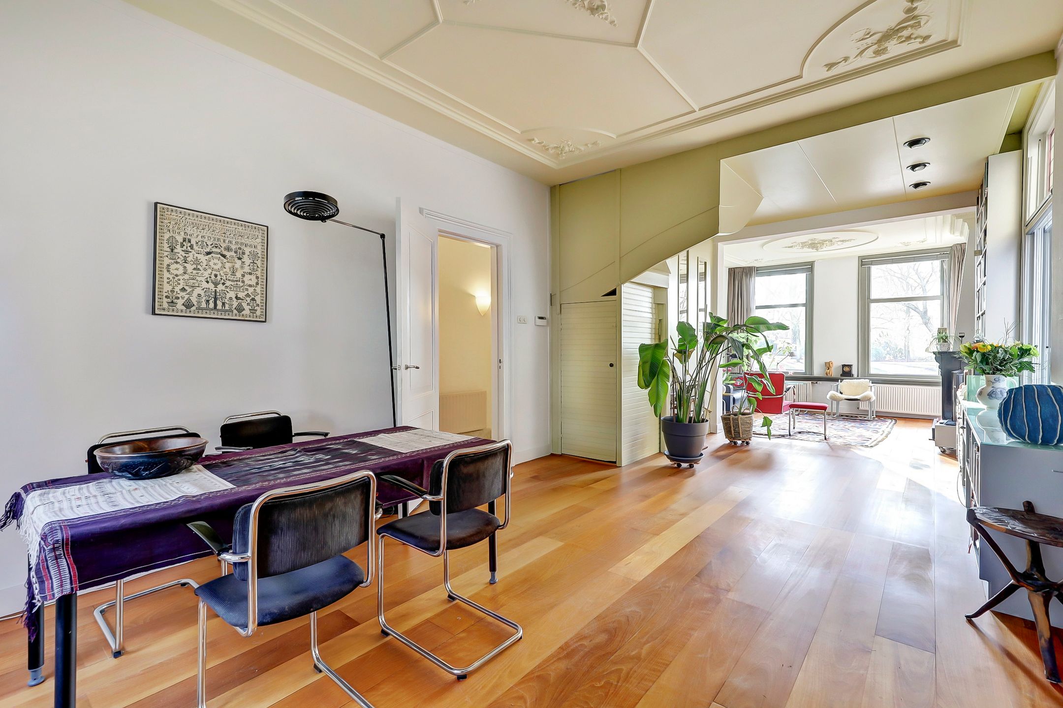 Foto 12 van Fluwelensingel 98