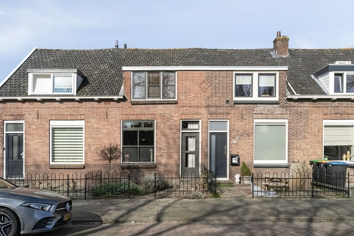 Foto 1 van Benedenrijweg 95