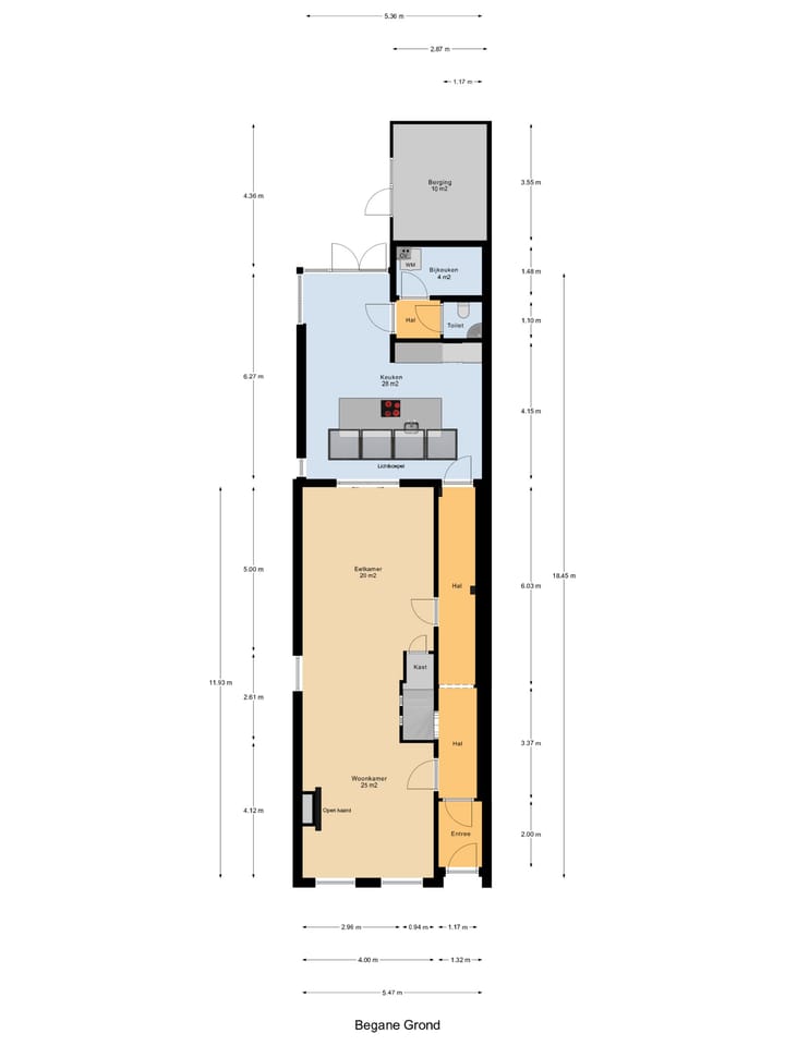 Foto 17 van Fluwelensingel 98