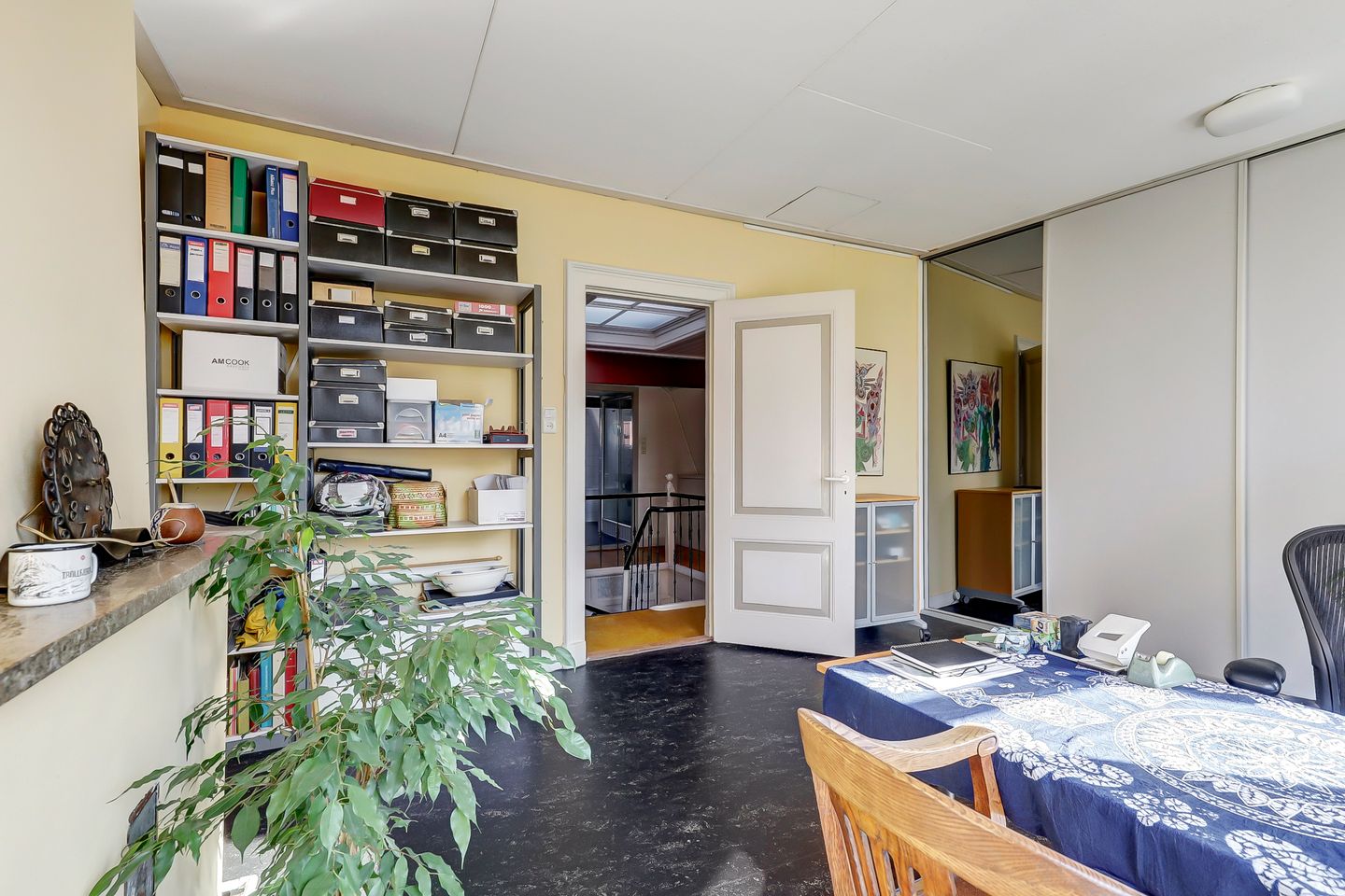 Foto 19 van Fluwelensingel 98