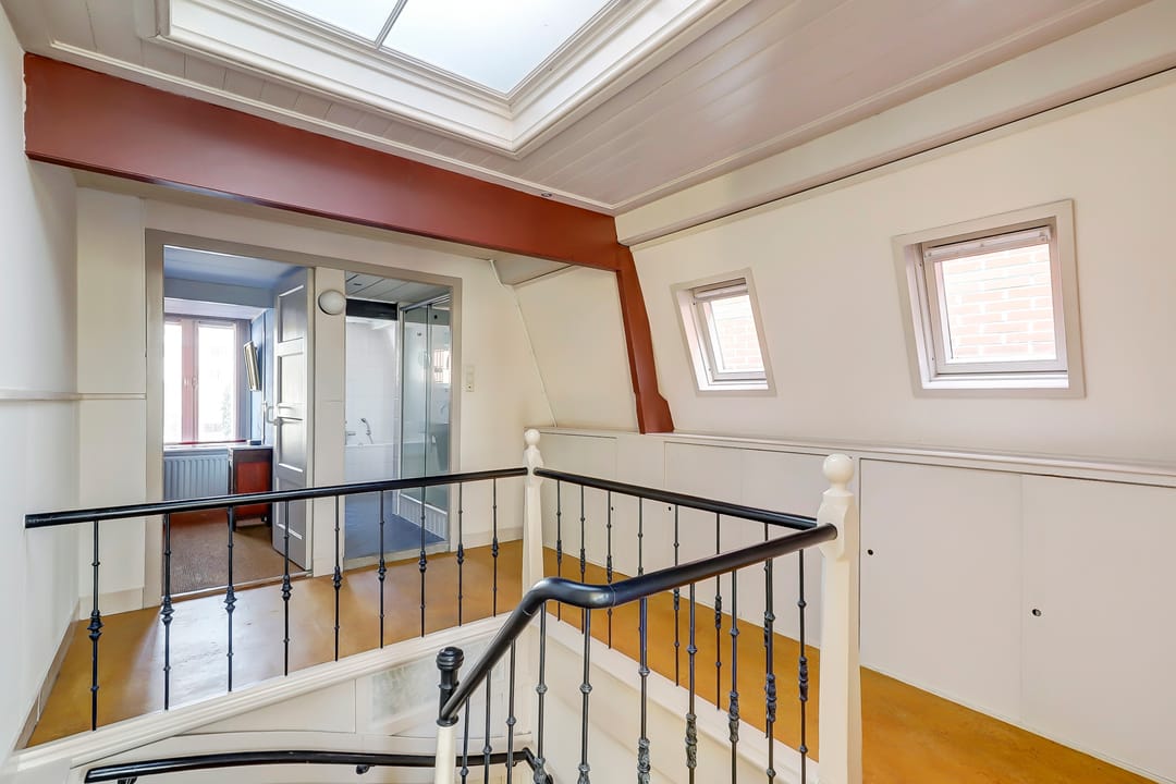 Foto 23 van Fluwelensingel 98