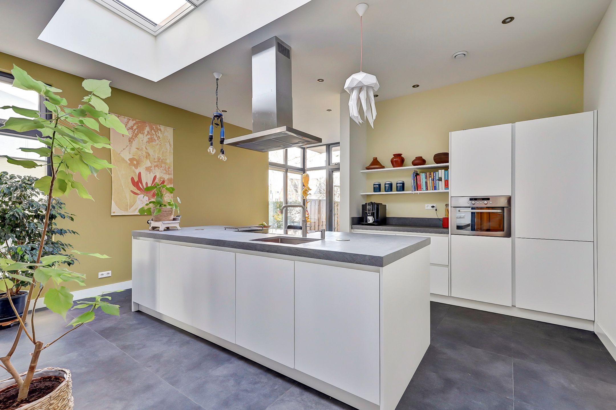 Foto 15 van Fluwelensingel 98