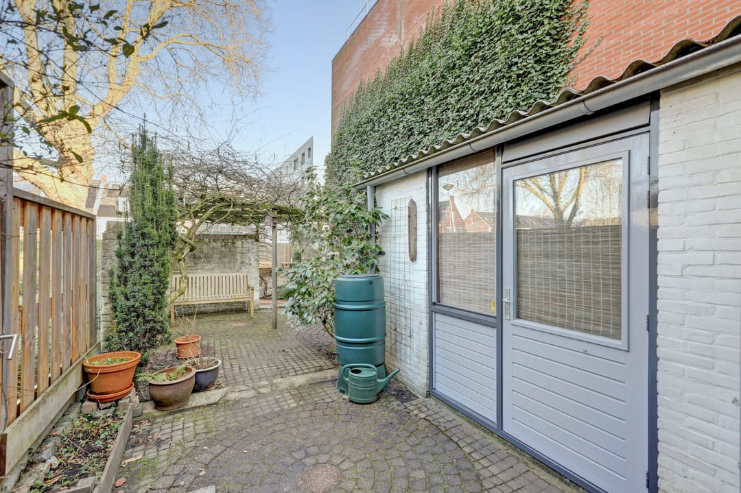 Foto 31 van Fluwelensingel 98