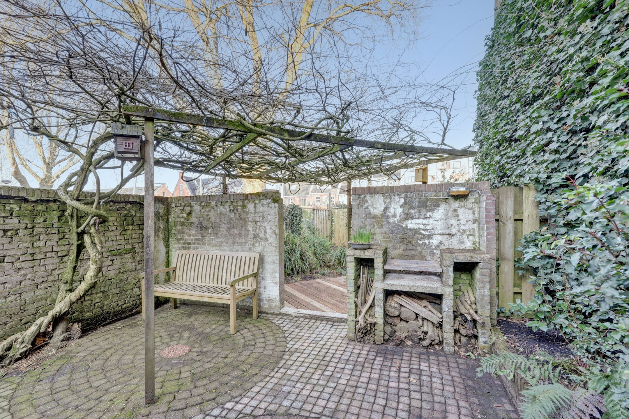 Foto 33 van Fluwelensingel 98