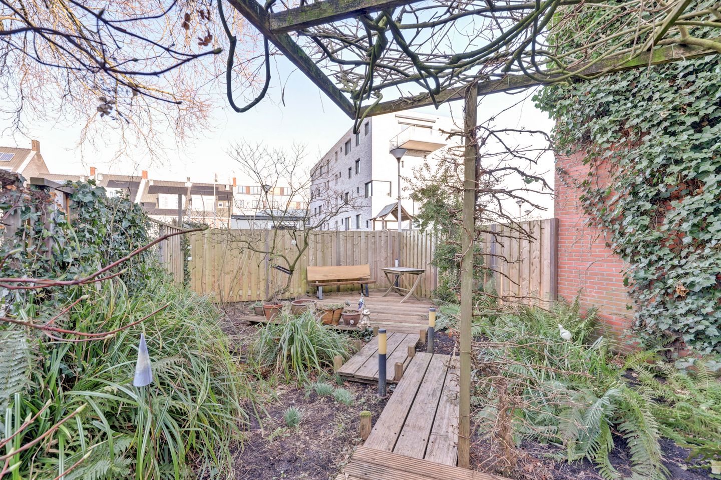 Foto 34 van Fluwelensingel 98