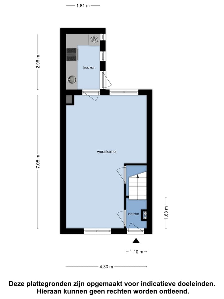 Foto 35 van Benedenrijweg 95