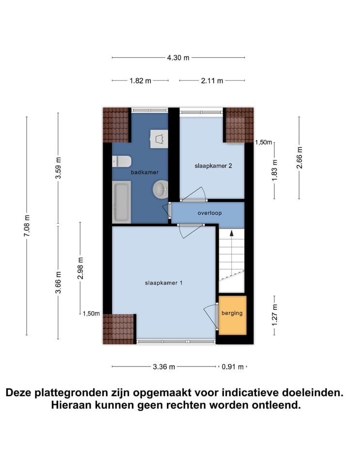 Foto 36 van Benedenrijweg 95