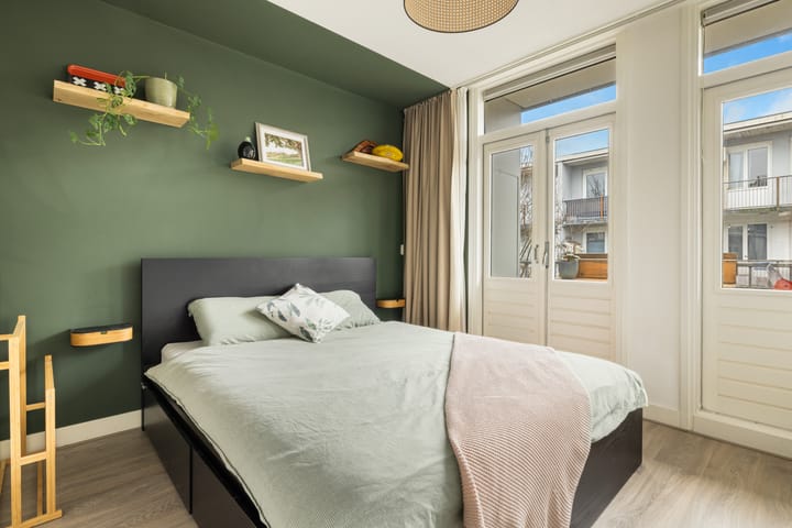 Foto 2 van Van Spilbergenstraat 72-2