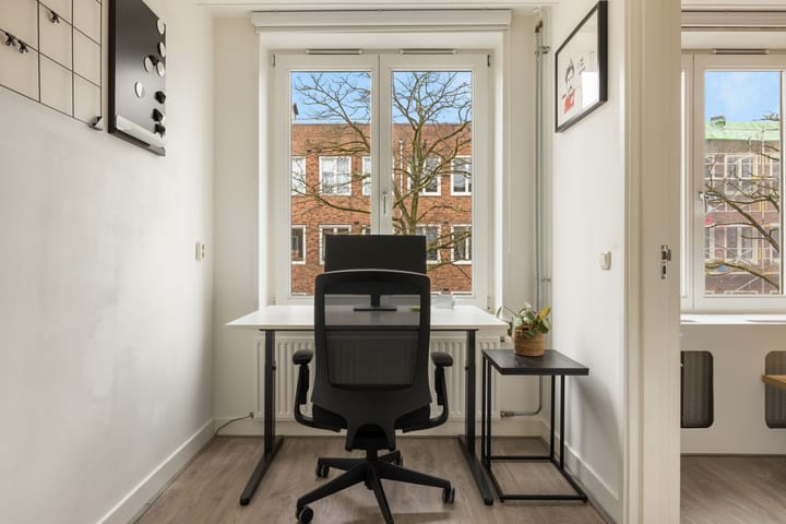 Foto 3 van Van Spilbergenstraat 72-2