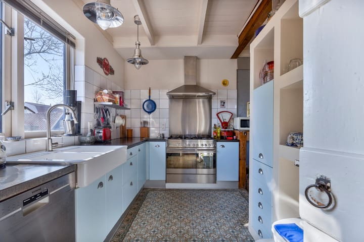 Foto 11 van Rietdijk 3