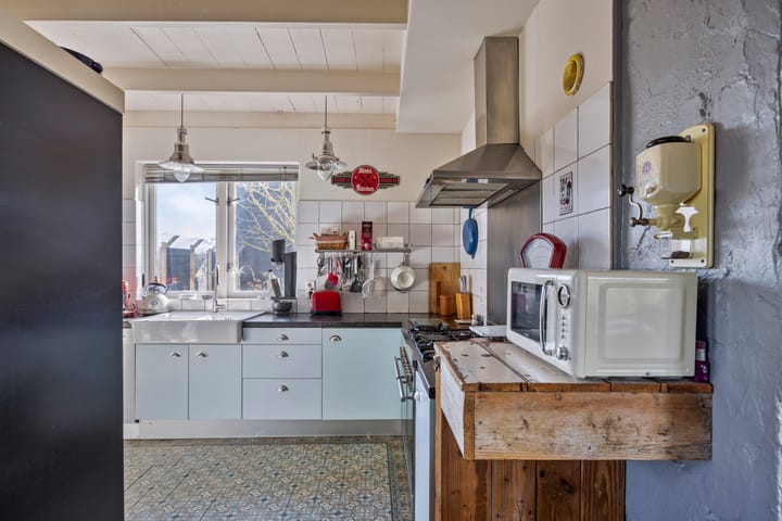 Foto 13 van Rietdijk 3