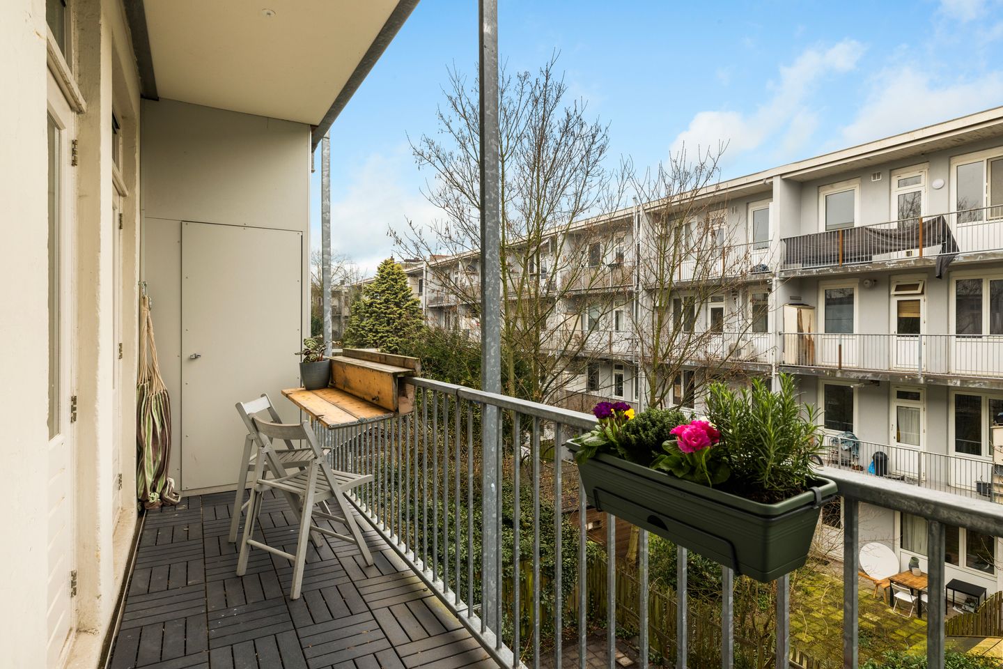 Photo 5 of Van Spilbergenstraat 72-2
