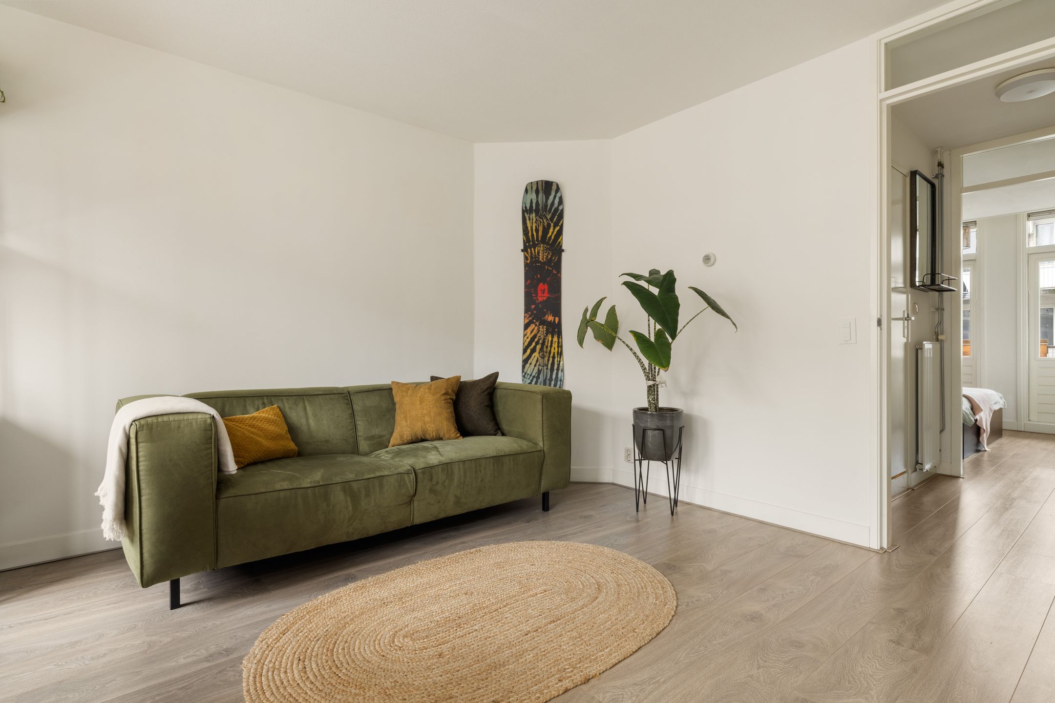 Photo 6 of Van Spilbergenstraat 72-2
