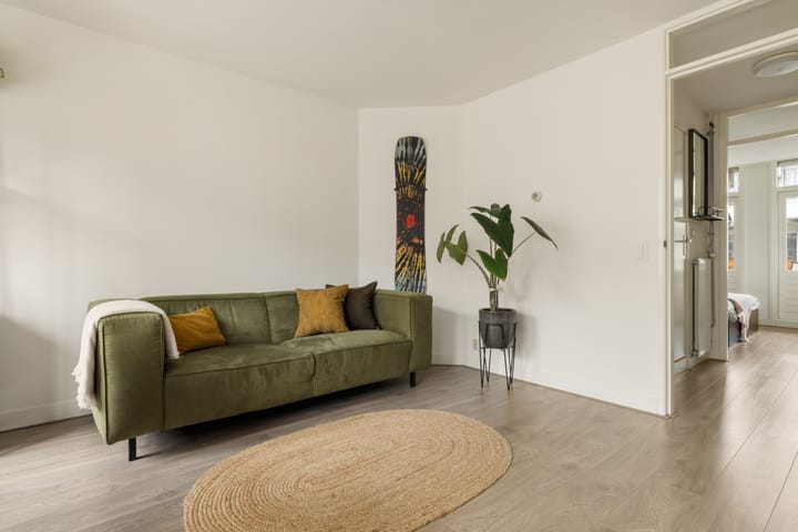 Foto 6 van Van Spilbergenstraat 72-2