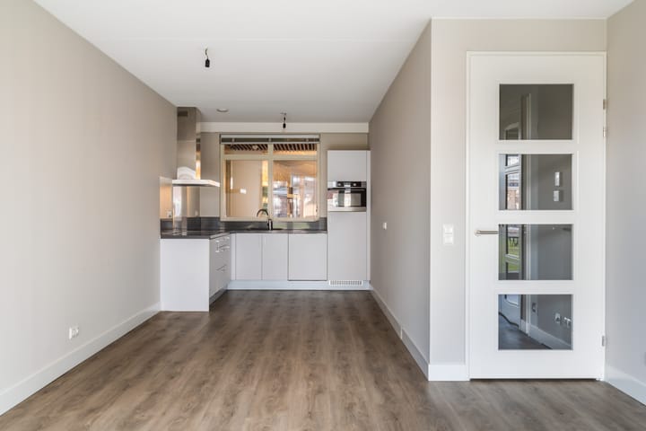 Foto 2 van Veilingmeesterhof 21