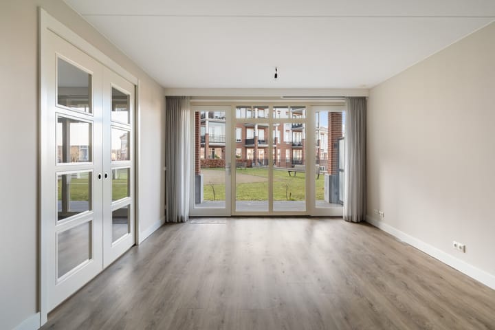 Foto 3 van Veilingmeesterhof 21