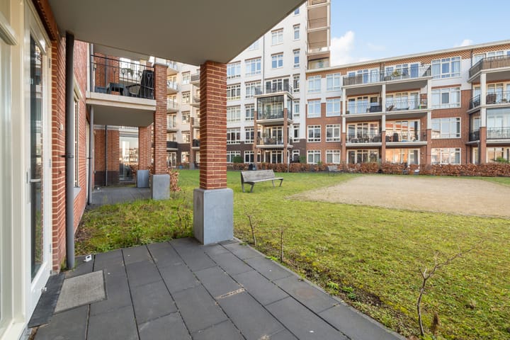 Foto 4 van Veilingmeesterhof 21