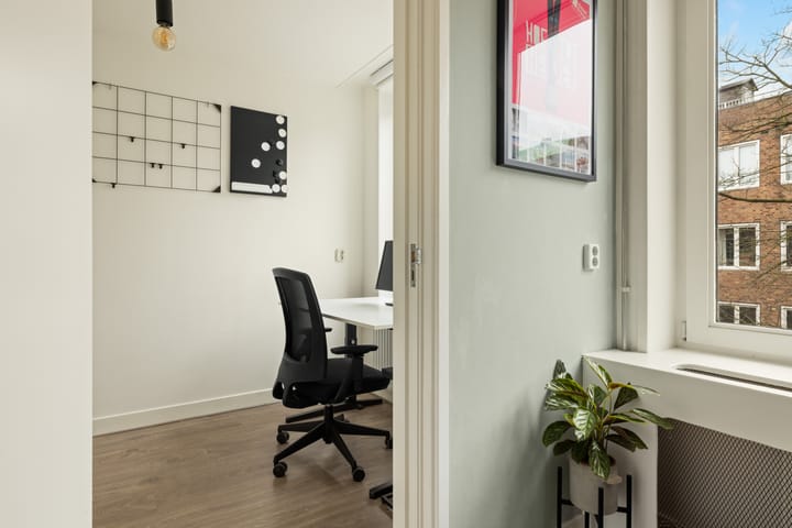 Foto 10 van Van Spilbergenstraat 72-2