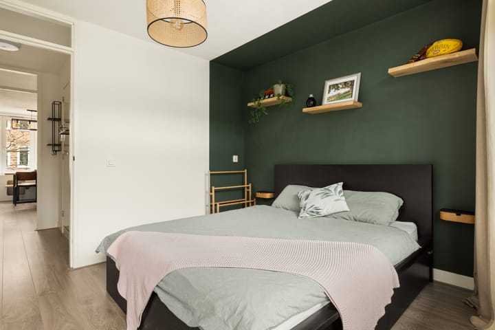 Foto 12 van Van Spilbergenstraat 72-2