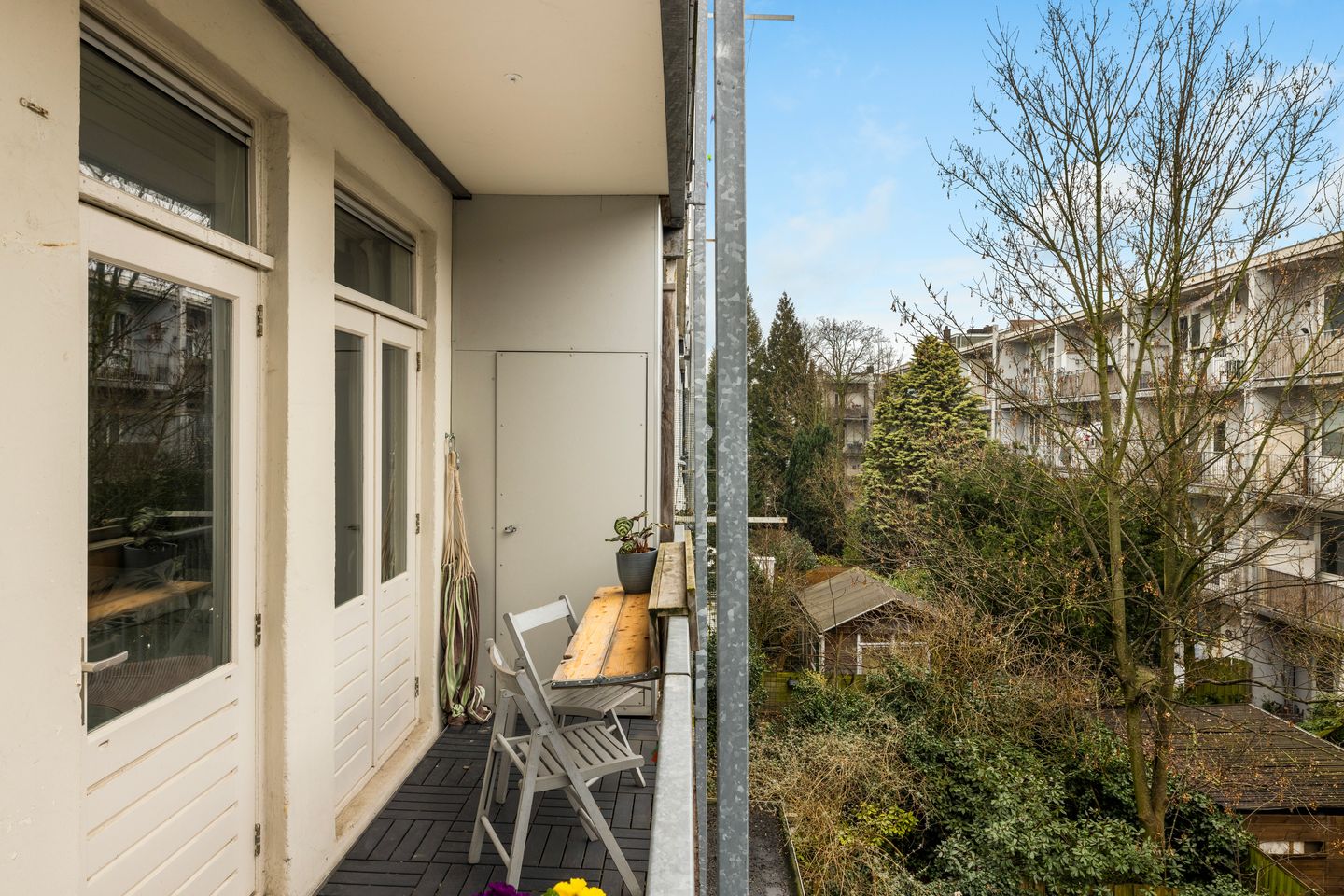 Photo 20 of Van Spilbergenstraat 72-2