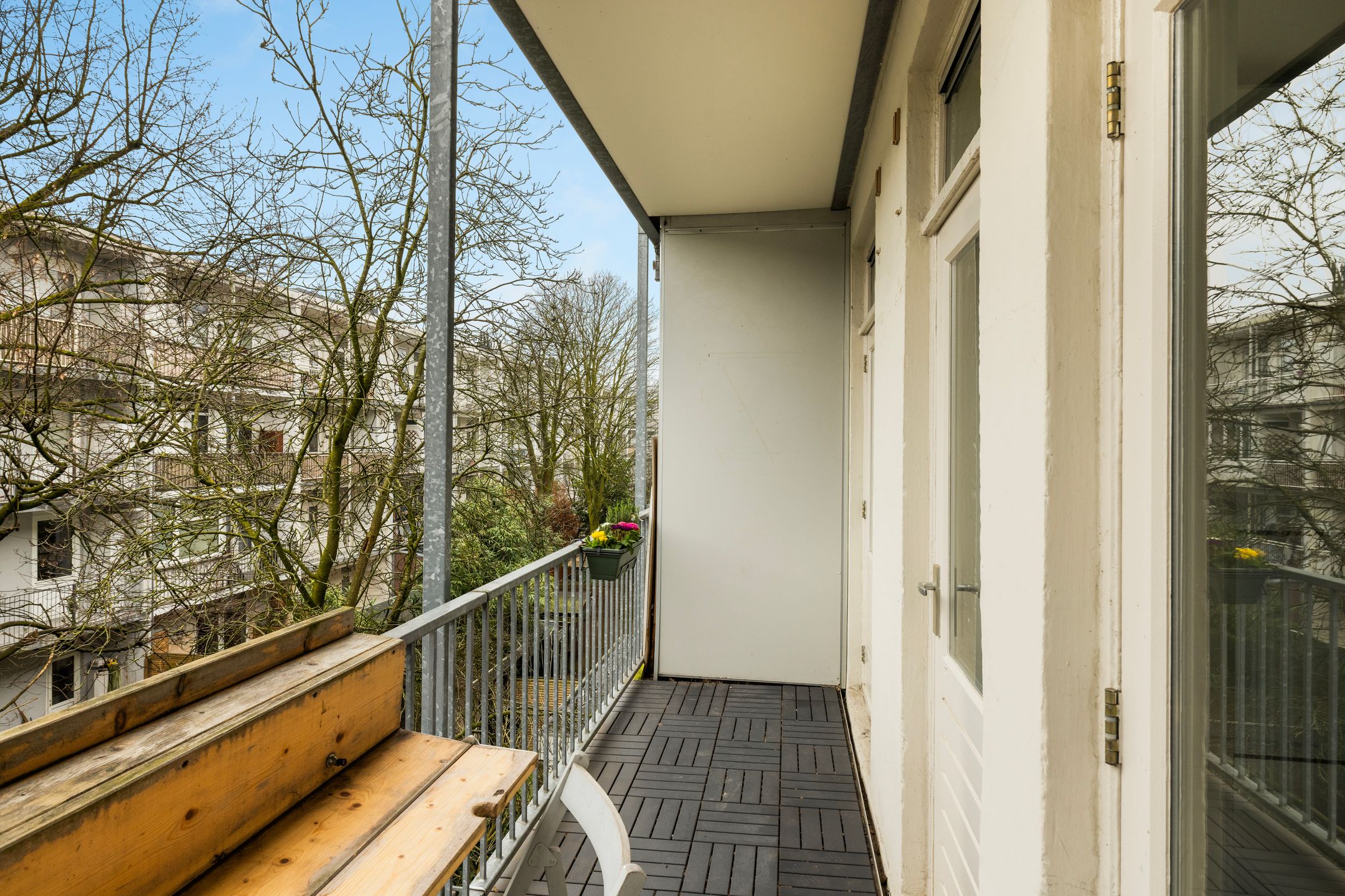 Photo 21 of Van Spilbergenstraat 72-2