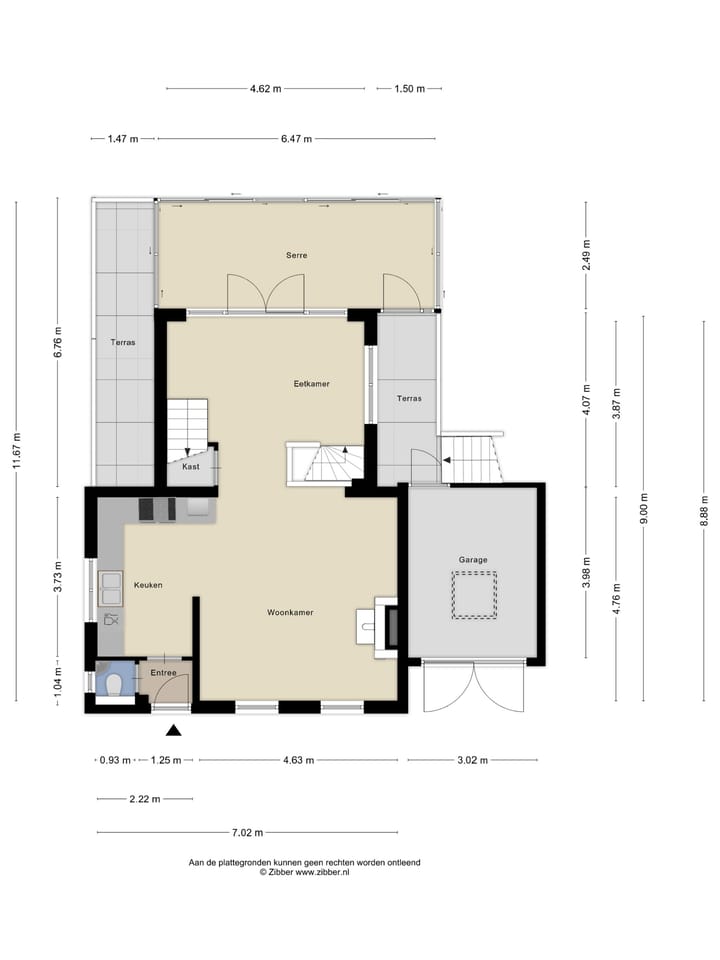 Foto 34 van Rietdijk 3